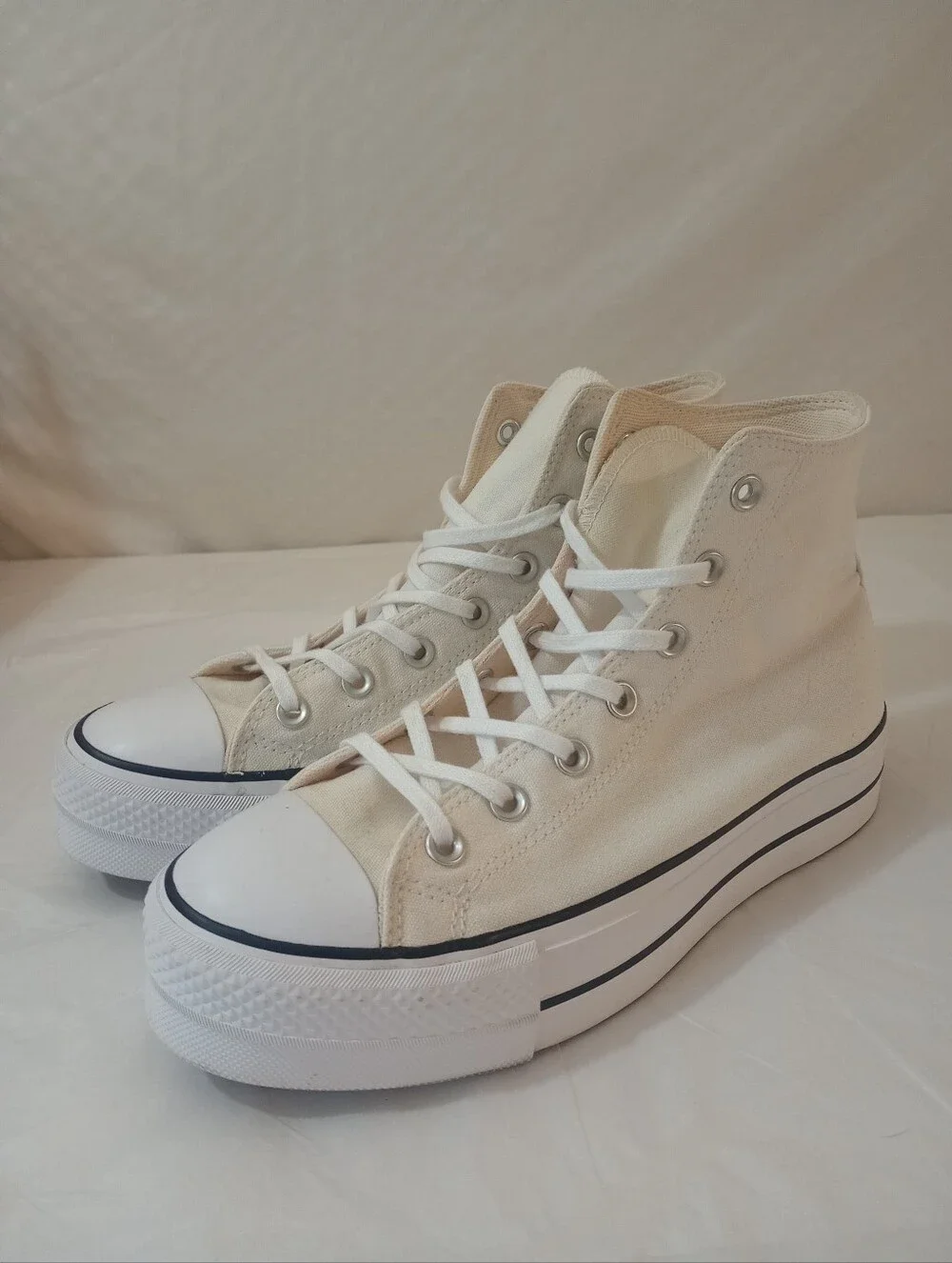 Converse Women's Chuck Taylor All Star Platform High Top Sneaker